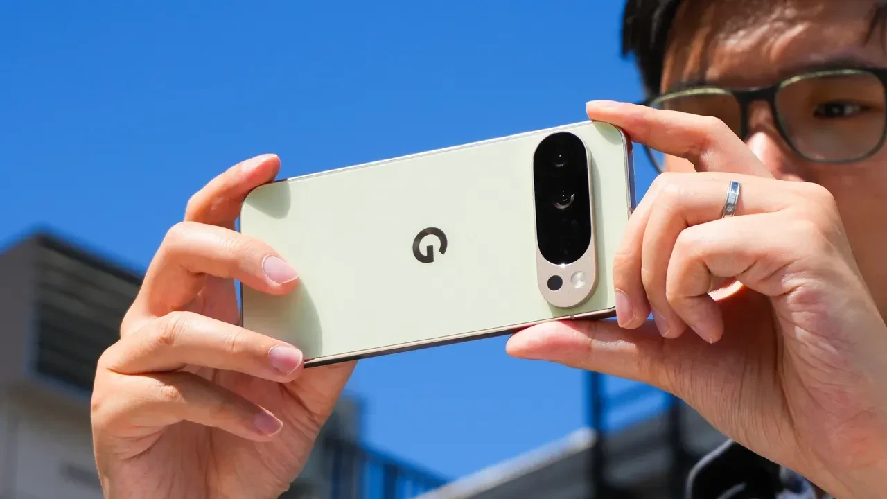 Cep telefonlarında iyi kamera dönemi sona eriyor