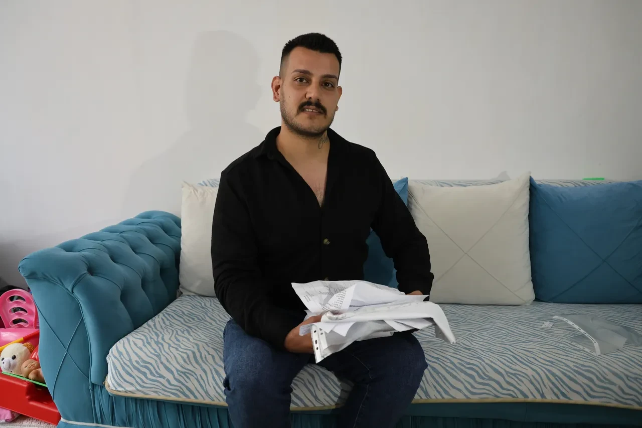 Çocukluk arkadaşına güvendi, hayatı karardı! Hakkında 70 dava açıldı, 1 yılda 3 kez hapse girdi