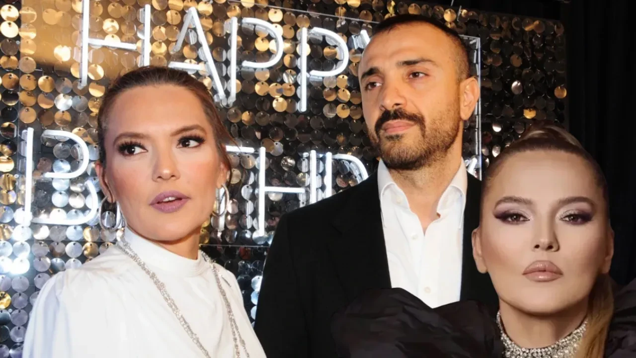 Demet Akalın’dan acı haber! “İllet hastalığa yenik düştü”  