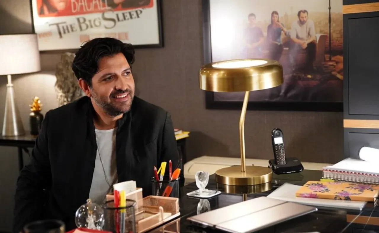 Doğa'nın Kanunu dizisi ne zaman başlayacak? Doğa'nın Kanunu dizisi nerede çekilecek?