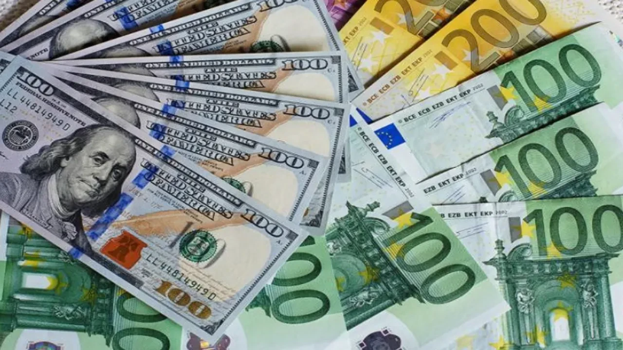 DOLAR VE EURO’DA HAREKETLİLİK TAM GAZ!