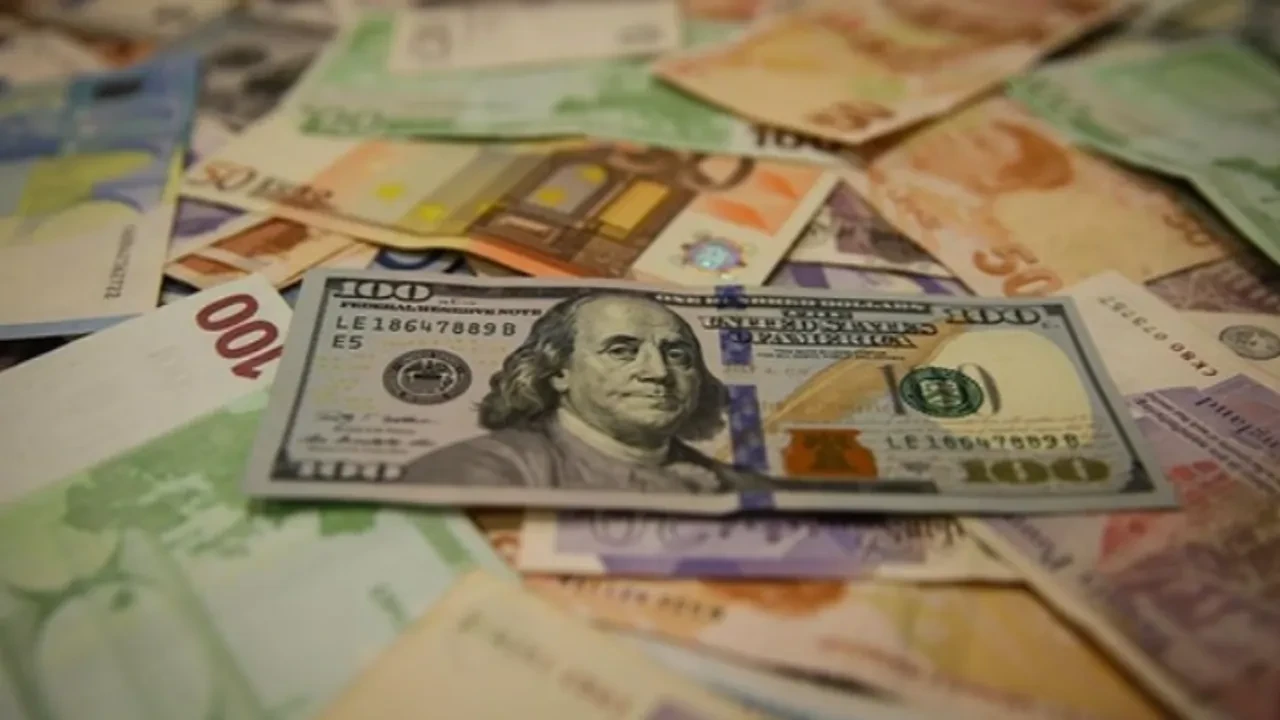 Dövizde 'Fed' öncesi sessizlik: 27 Nisan Dolar ve Euro bugün kaç TL?