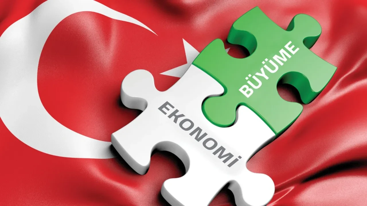 Dünyanın en büyük 10 ekonomisinden biri olmak için Türkiye'nin yeni stratejisi! Uzman isim açıkladı