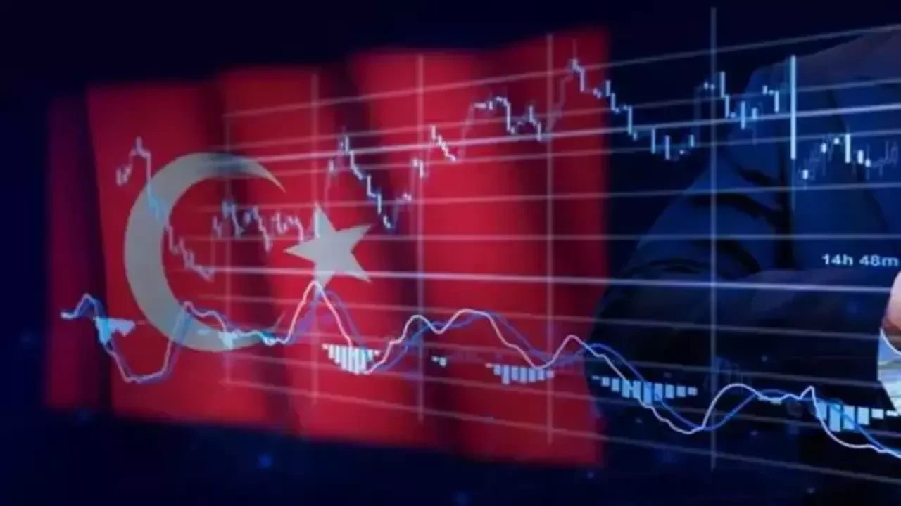 Dünyanın en büyük 10 ekonomisinden biri olmak için Türkiye'nin yeni stratejisi! Uzman isim açıkladı
