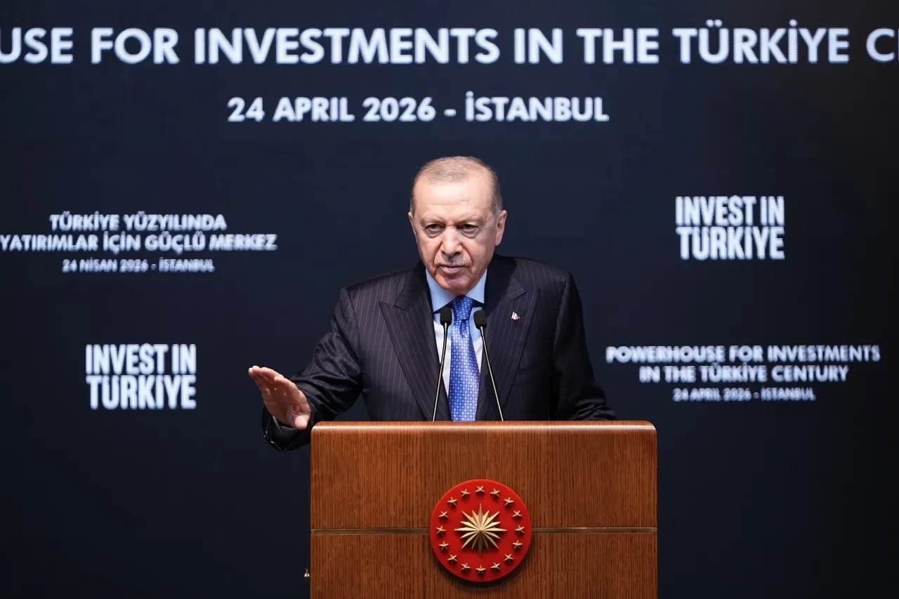 Dünyanın en büyük 10 ekonomisinden biri olmak için Türkiye'nin yeni stratejisi! Uzman isim açıkladı