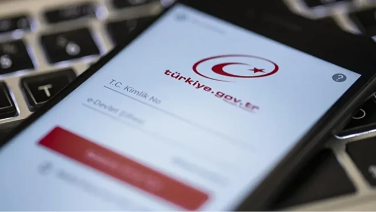 e Devlet çöktü mü ne zaman düzelecek? TOKİ e-Devlet kura sorgulama