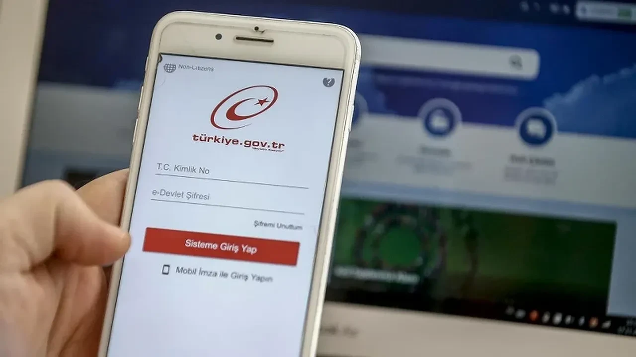 e Devlet çöktü mü ne zaman düzelecek? TOKİ e-Devlet kura sorgulama