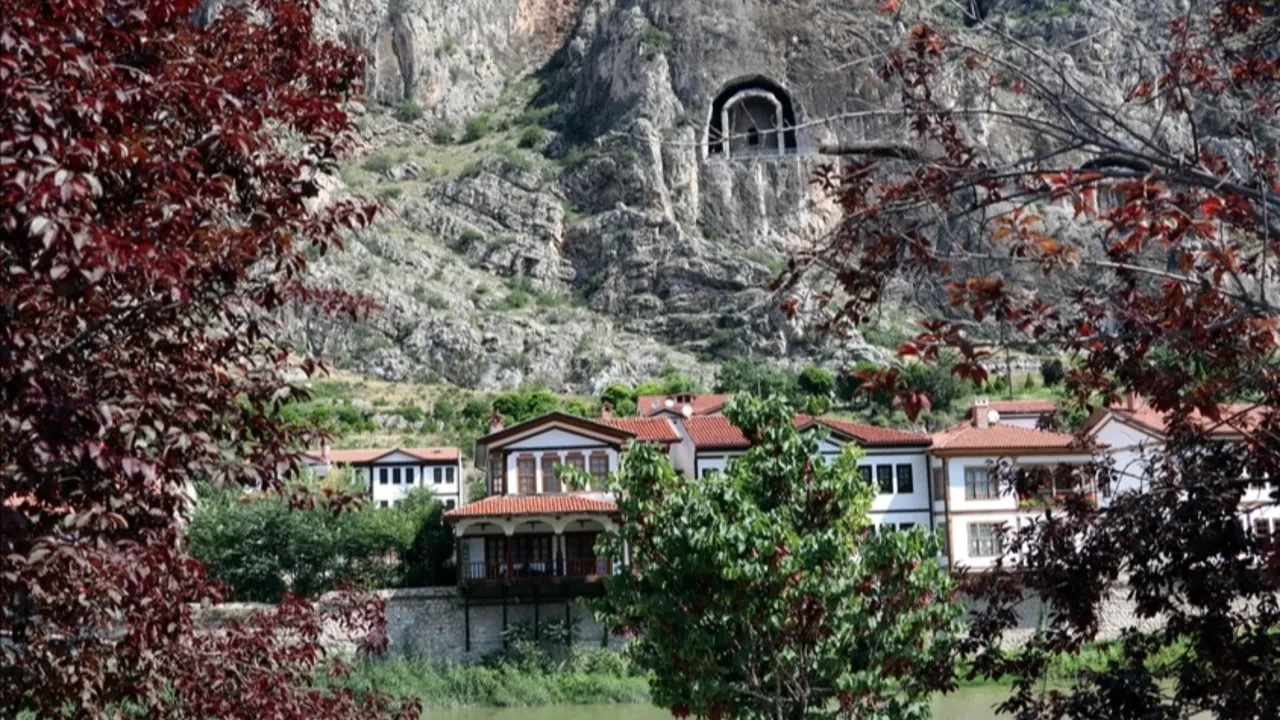 Amasya