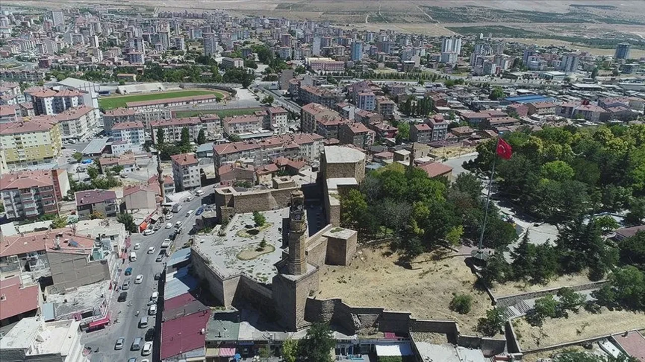 Niğde
