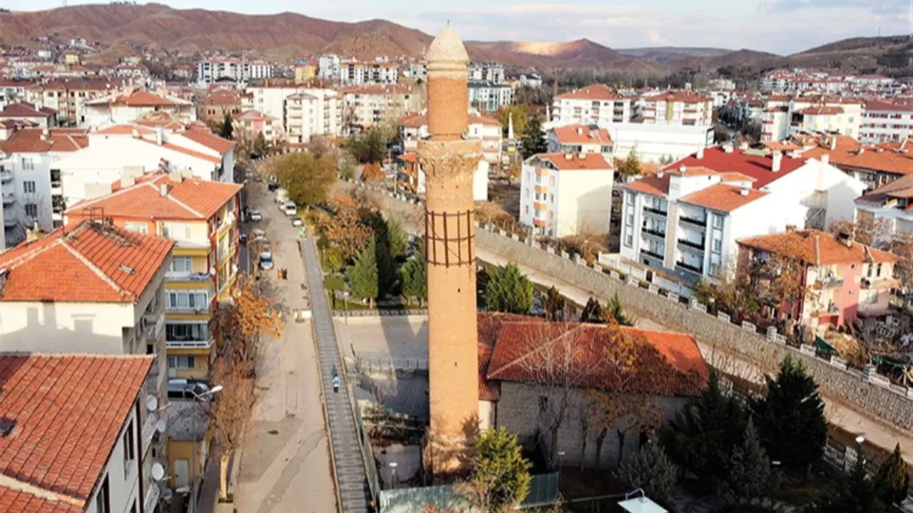 Aksaray