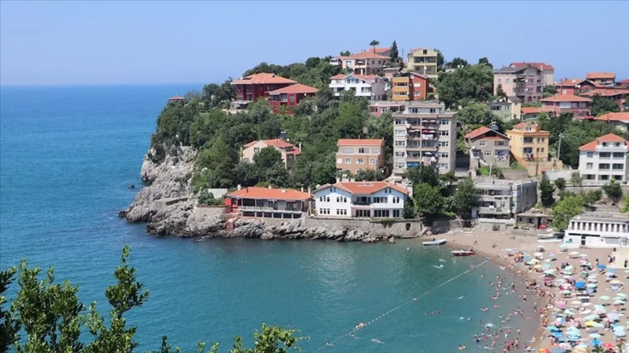 Zonguldak