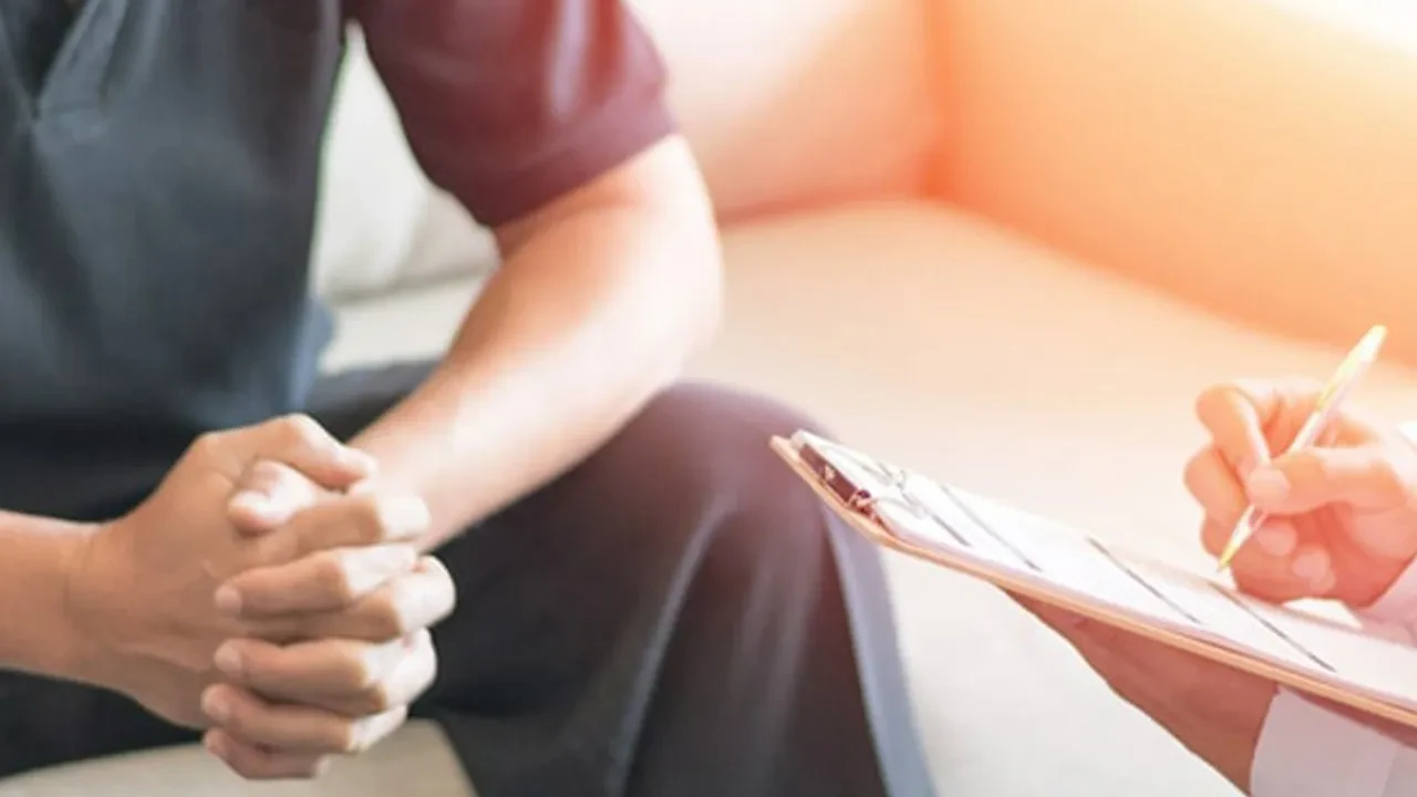 Erkeklerin yeni kabusu! Diyetle geçmiyor, sporla erimiyor