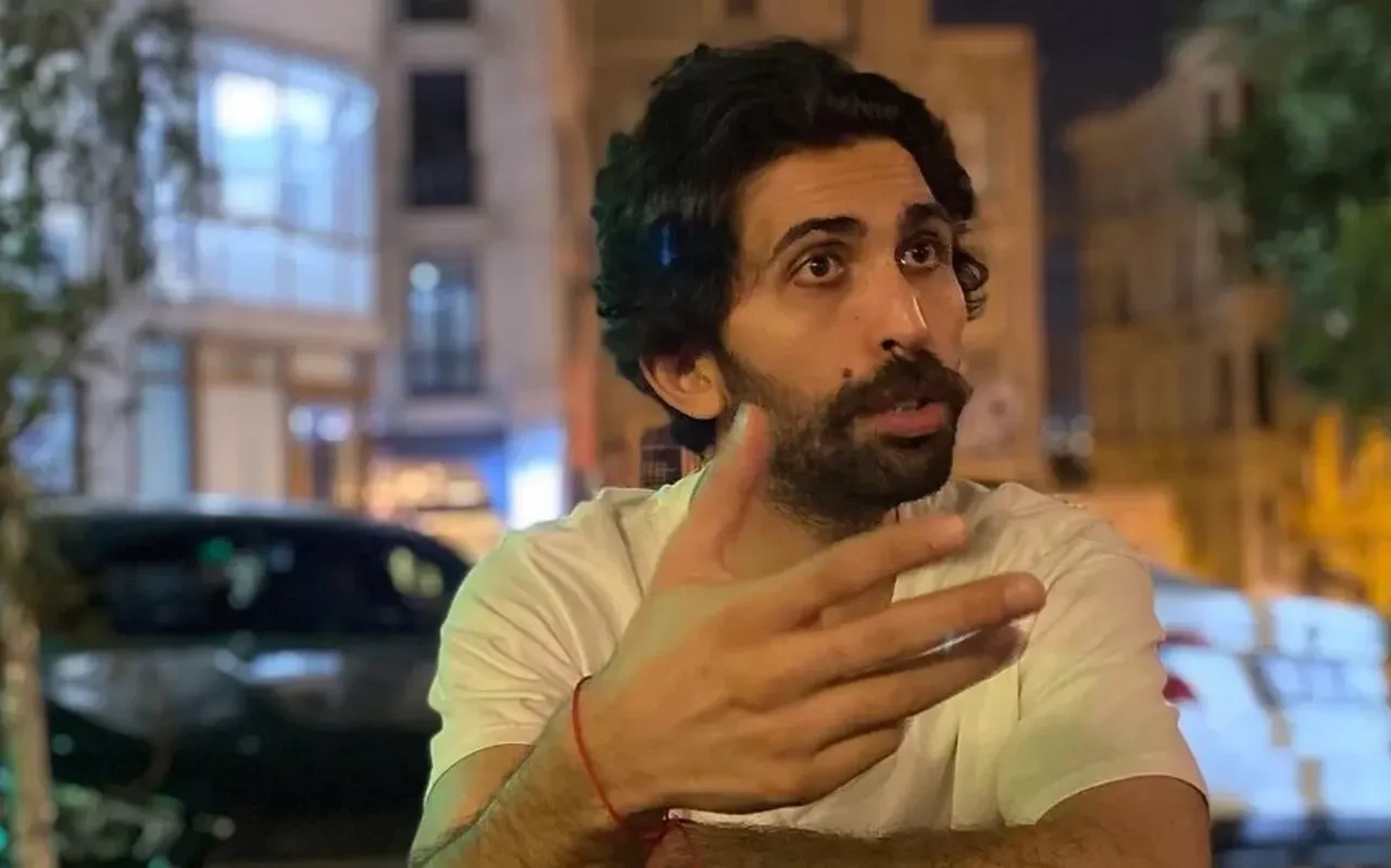 Eşref Rüya dizisinde Dodo'yu oynayan Özgür Meriç kimdir? Özgür Meriç kaç yaşında, hangi dizilerde oynadı?