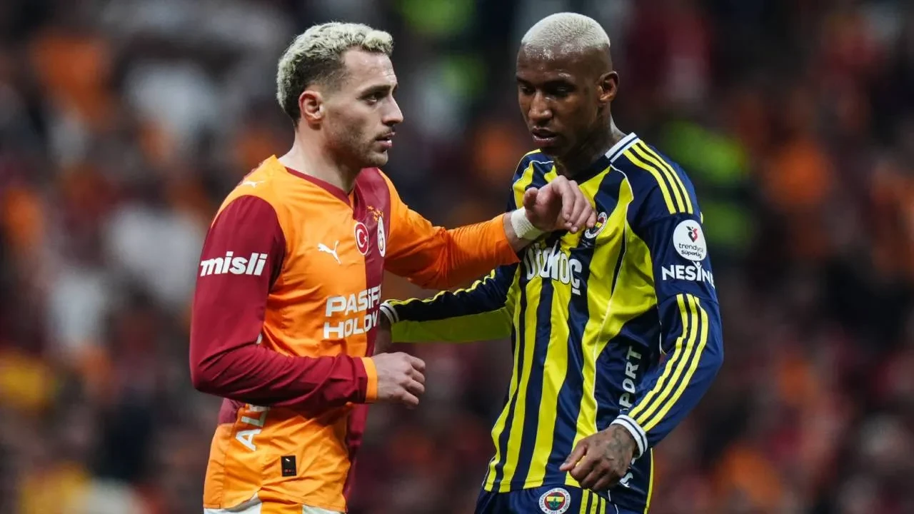 Fenerbahçe'de Tedesco, Galatasaray yenilgisinin ardından konuştu! "Bir suçlu varsa benim"