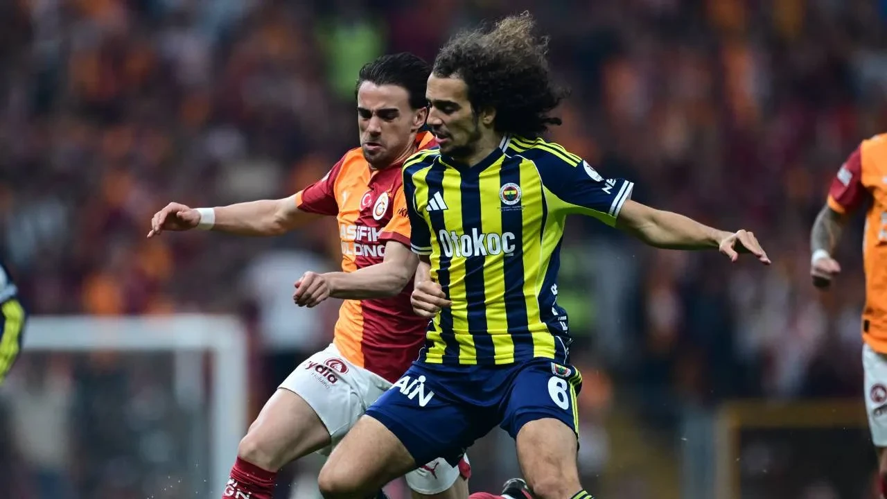 Fenerbahçe'de yönetici Ertan Torunoğulları'ndan açıklama! "Bazı kararlar alacağız"