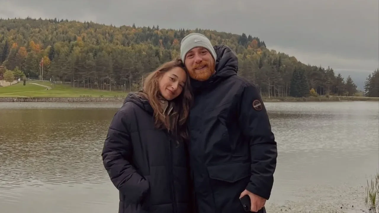 Furkan Kızılay ve eşi Tutku Yılmaz’dan radikal karar! Ünlü çift Sapanca’ya yerleşiyor