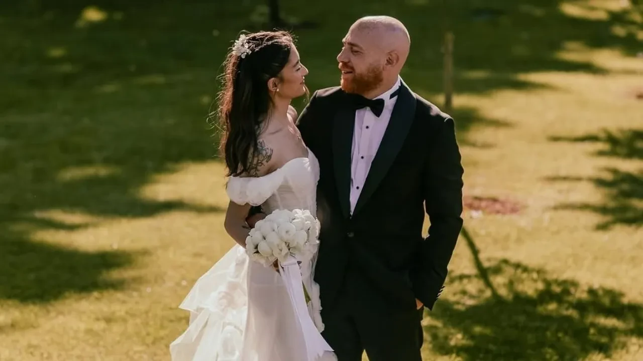 Furkan Kızılay ve eşi Tutku Yılmaz’dan radikal karar! Ünlü çift Sapanca’ya yerleşiyor