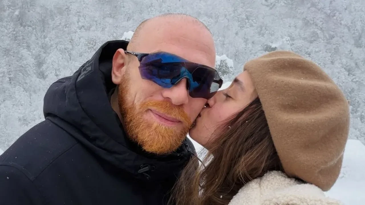 Furkan Kızılay ve eşi Tutku Yılmaz’dan radikal karar! Ünlü çift Sapanca’ya yerleşiyor