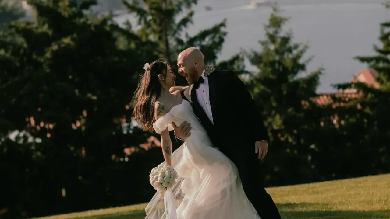 Furkan Kızılay ve eşi Tutku Yılmaz’dan radikal karar! Ünlü çift Sapanca’ya yerleşiyor