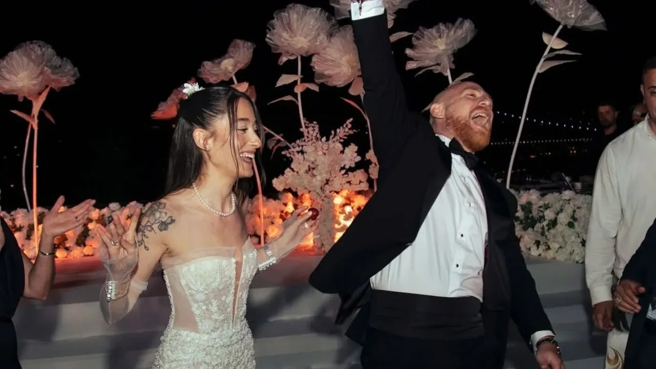 Furkan Kızılay ve eşi Tutku Yılmaz’dan radikal karar! Ünlü çift Sapanca’ya yerleşiyor