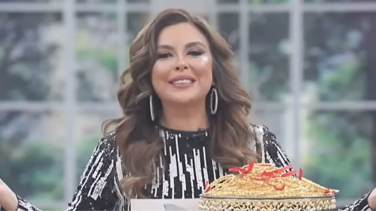 Gelinim Mutfakta bugün kim 1. oldu, yarım altın kazanan kim? Gelinim Mutfakta 27 Nisan 2026 puan tablosu!