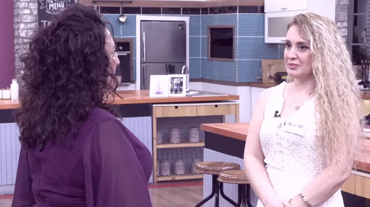 gelinim mutfakta kim kazandı