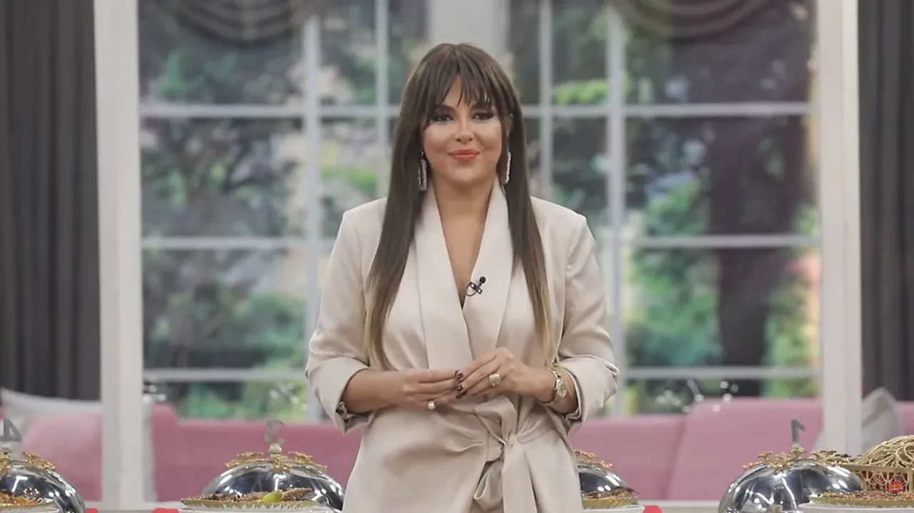 Gelinim Mutfakta Maysa kimdir, kaç yaşında? Maysa Cinbaş ve kayınvalide Cennet Hanım aslen nereli?