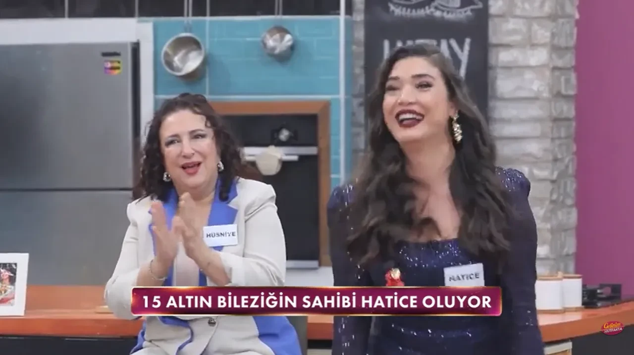 Gelinim Mutfakta Maysa kimdir, kaç yaşında? Maysa Cinbaş ve kayınvalide Cennet Hanım aslen nereli?