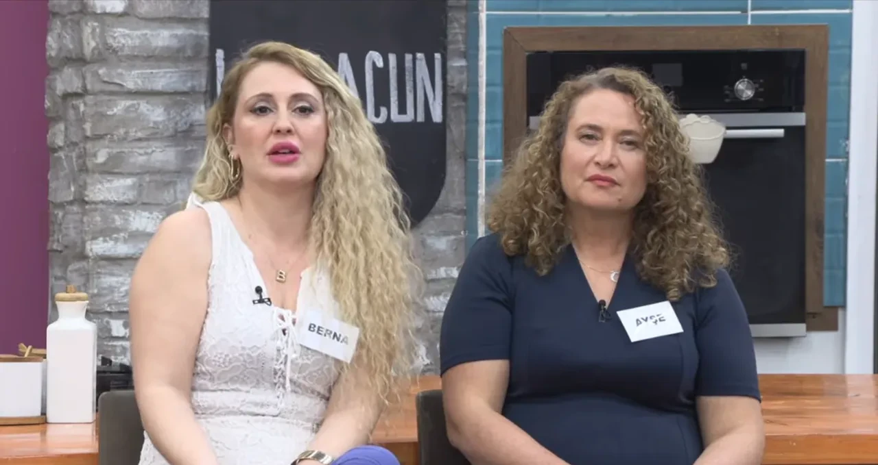 Gelinim Mutfakta Maysa kimdir, kaç yaşında? Maysa Cinbaş ve kayınvalide Cennet Hanım aslen nereli?