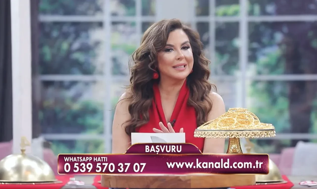 Gelinim Mutfakta Tuğba ve kayınvalidesi arasında büyük çatışma! Nuray Hanım sinir krizi geçirdi