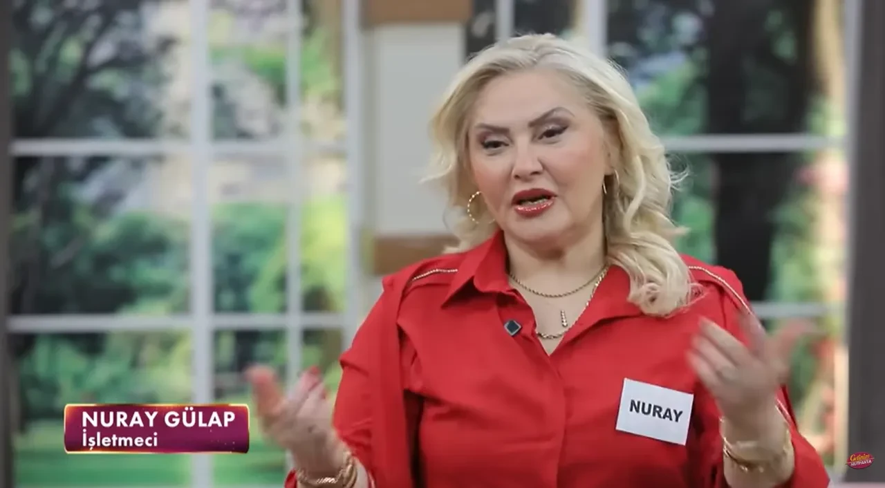 Gelinim Mutfakta Tuğba ve kayınvalidesi arasında büyük çatışma! Nuray Hanım sinir krizi geçirdi