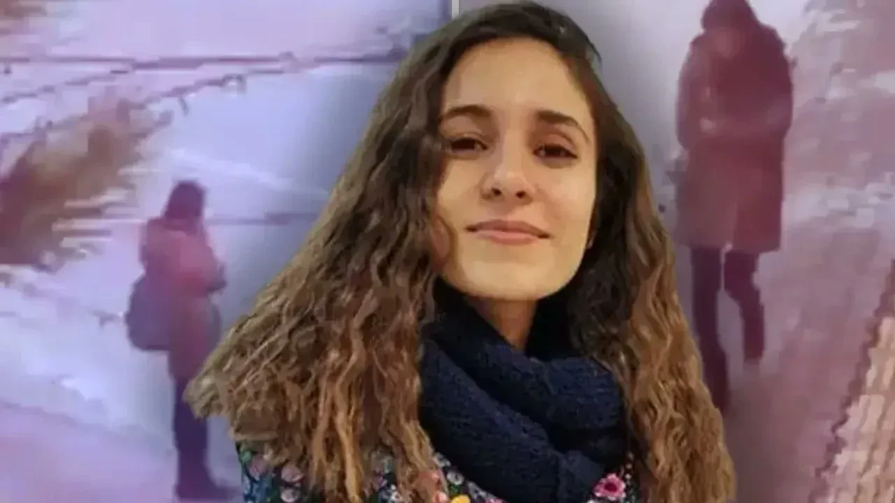 Gülistan Doku dosyasının Başsavcısı Ebru Cansu kritik detayı işaret etti: Dosyanın kırılma noktası Ankara’daki sinyal 