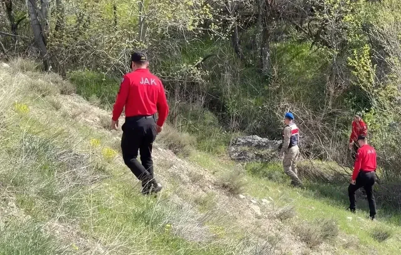 Gülistan Doku dosyasının Başsavcısı Ebru Cansu kritik detayı işaret etti: Dosyanın kırılma noktası Ankara’daki sinyal 