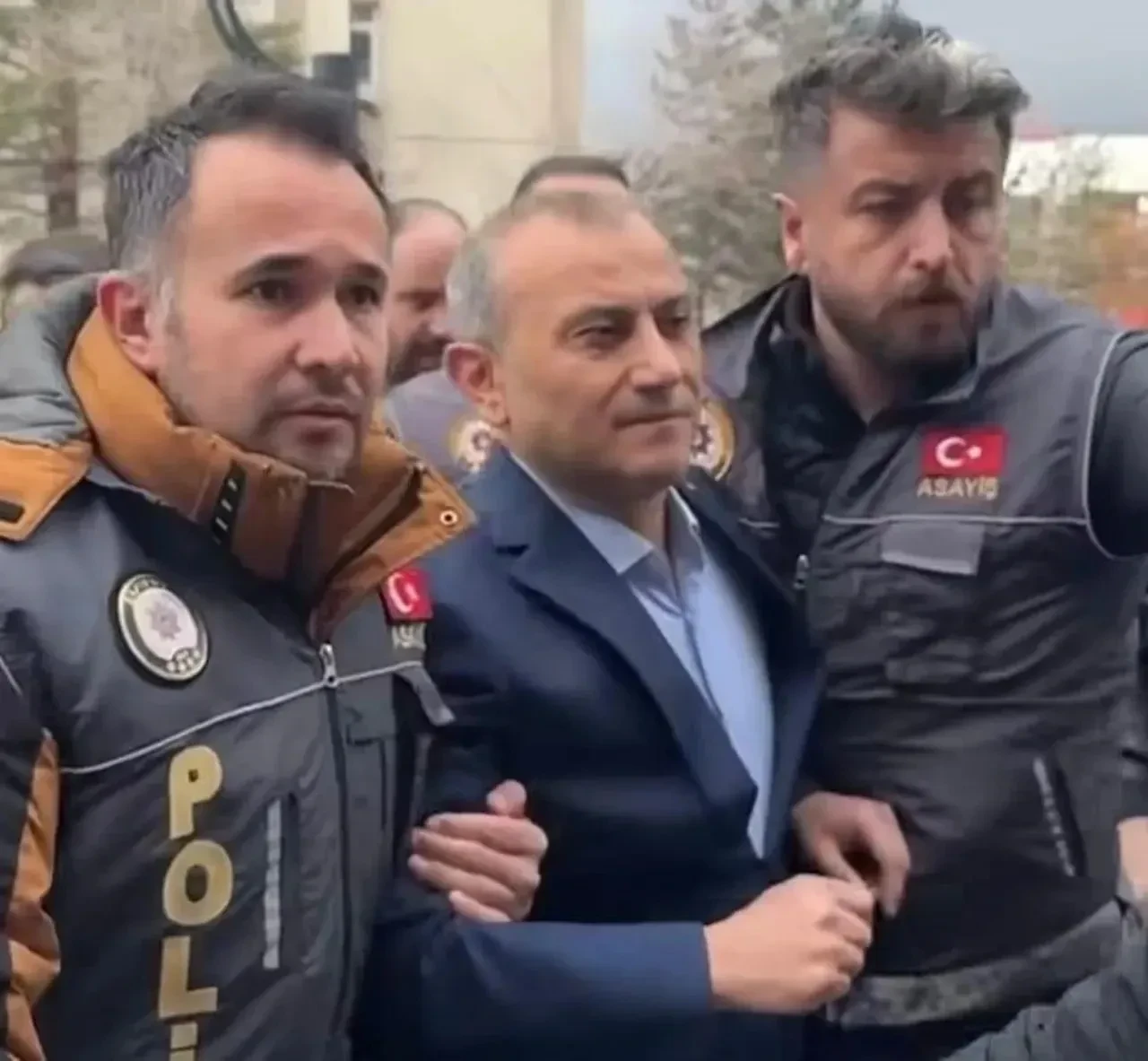 Gülistan Doku dosyasının Başsavcısı Ebru Cansu kritik detayı işaret etti: Dosyanın kırılma noktası Ankara’daki sinyal 