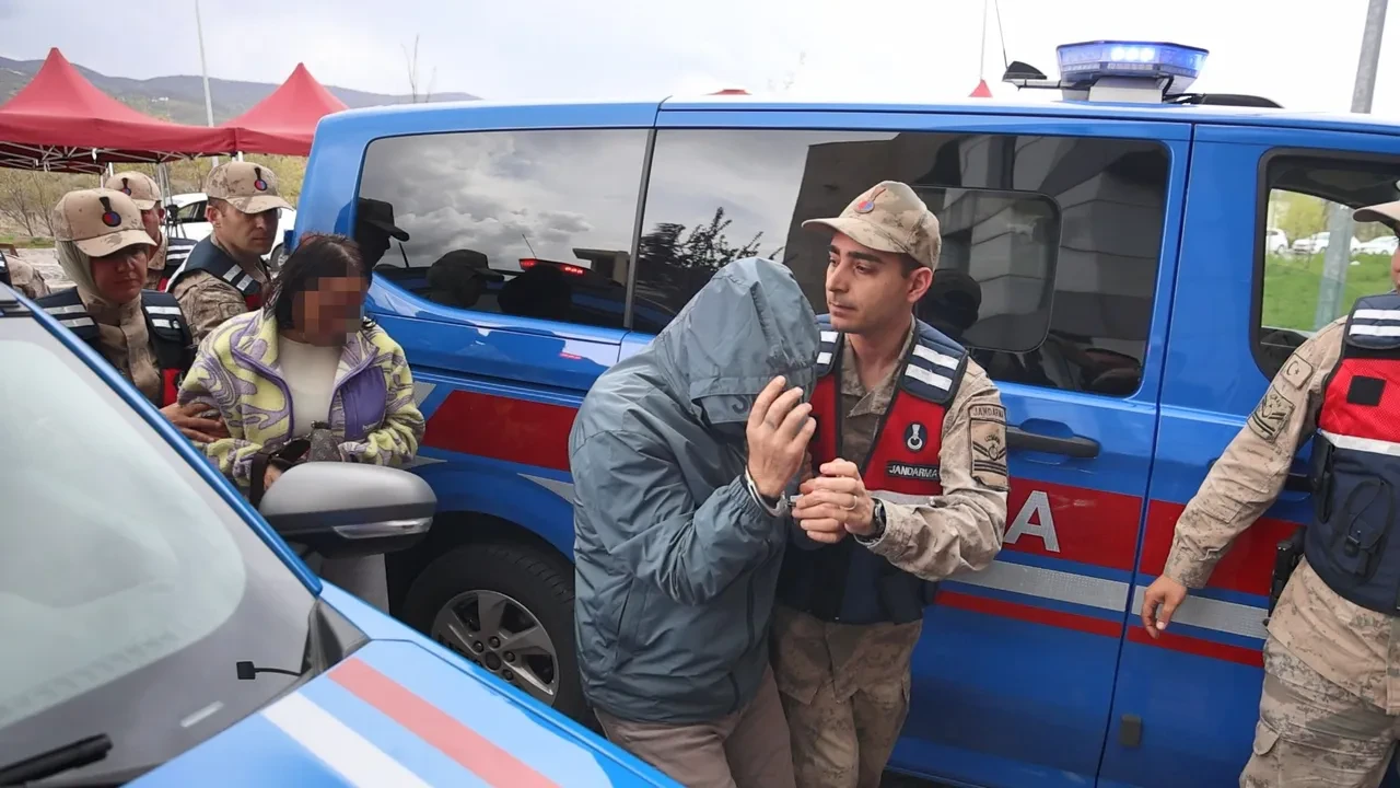 Gülistan Doku soruşturması: Bilgi işlem görevlileri için karar