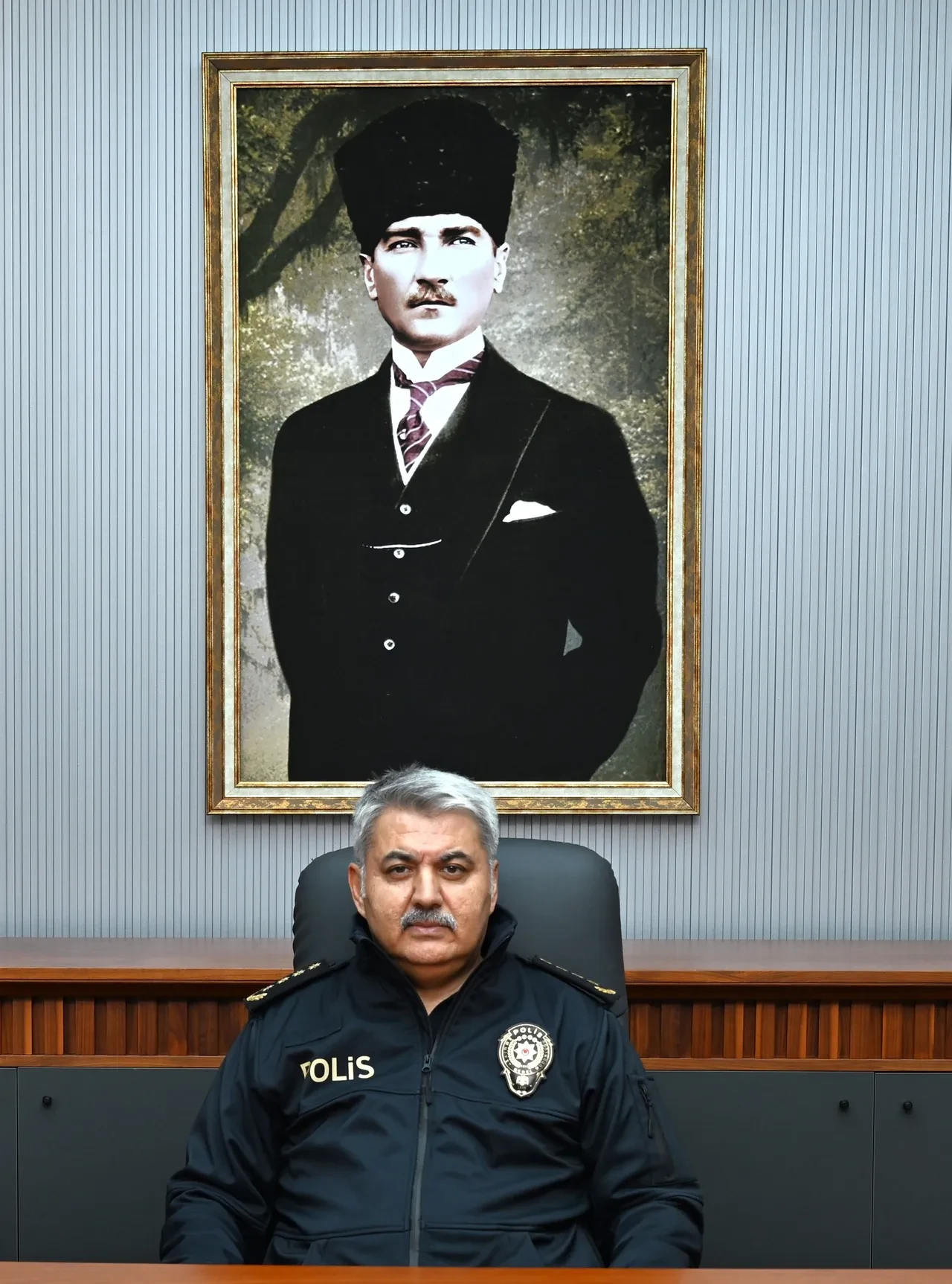 Gülistan Doku soruşturmasında Emniyet Müdürü Yılmaz Delen 4 saat ifade verdi