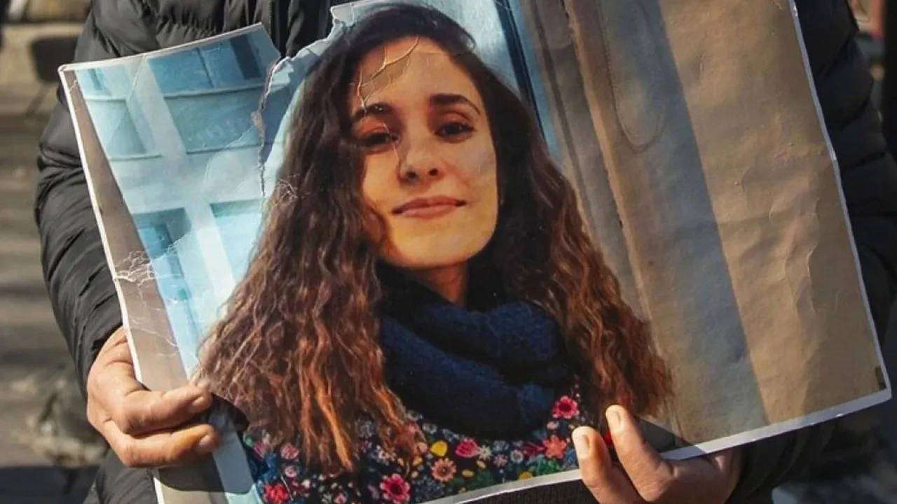 Gülistan Doku soruşturmasında sıcak gelişme! Yalova İl Emniyet Müdürü Yılmaz Delen ifadeye çağrıldı