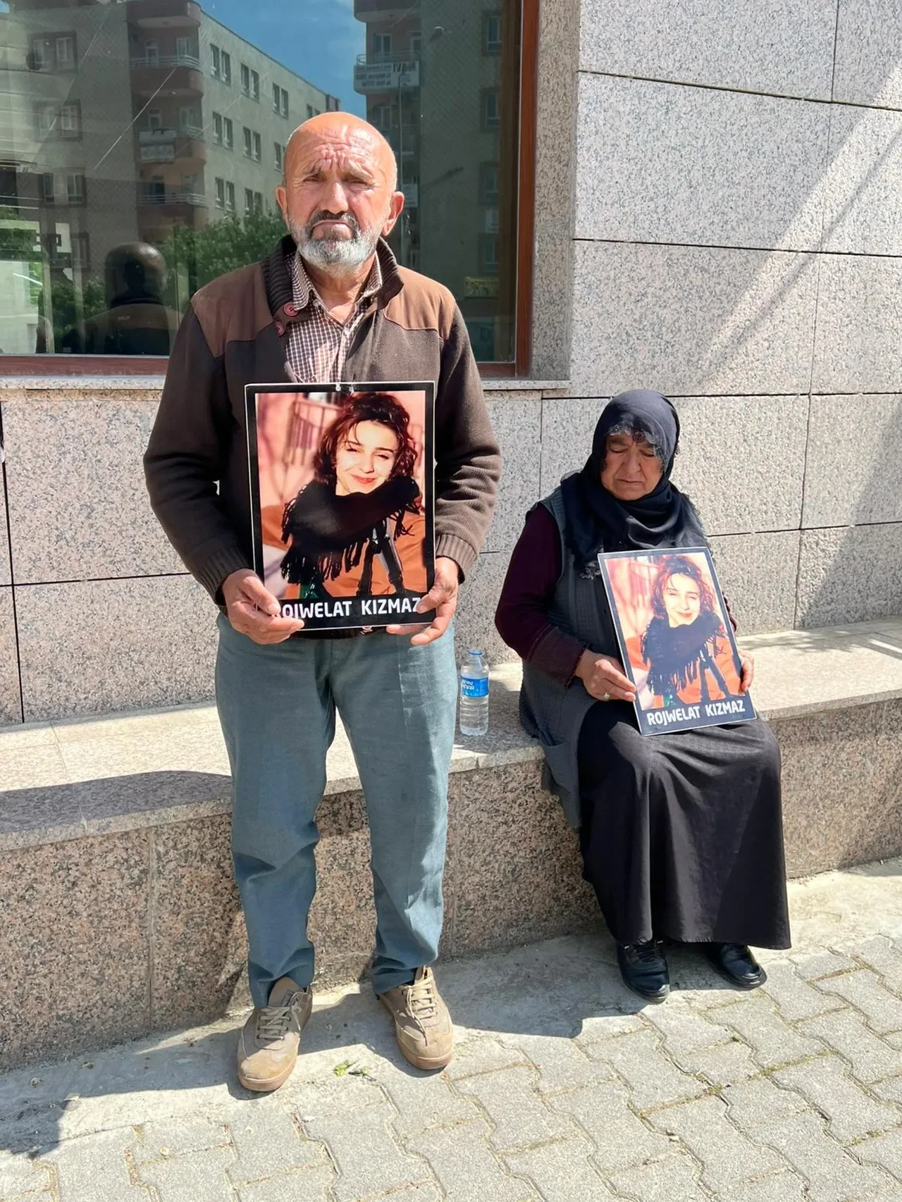 Gülistan'ın arkadaşı Rojwelat Kızmaz soruşturmasında aile harekete geçti: Yeni şüpheler doğdu