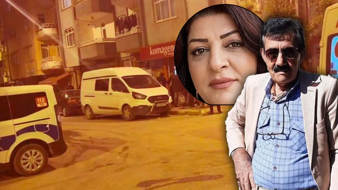 Iğdır'da kan donduran olay! Eve giren ekipler şoke oldu: Kanlar içinde bulundular