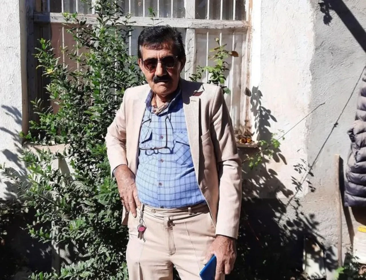 Iğdır'da kan donduran olay! Eve giren ekipler şoke oldu: Kanlar içinde bulundular