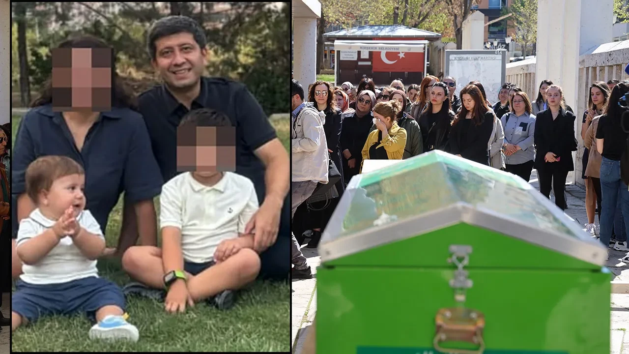 İnanması güç ama gerçek! Manavdan alınan çilek 2,5 yaşındaki çocuğu hayattan koparttı