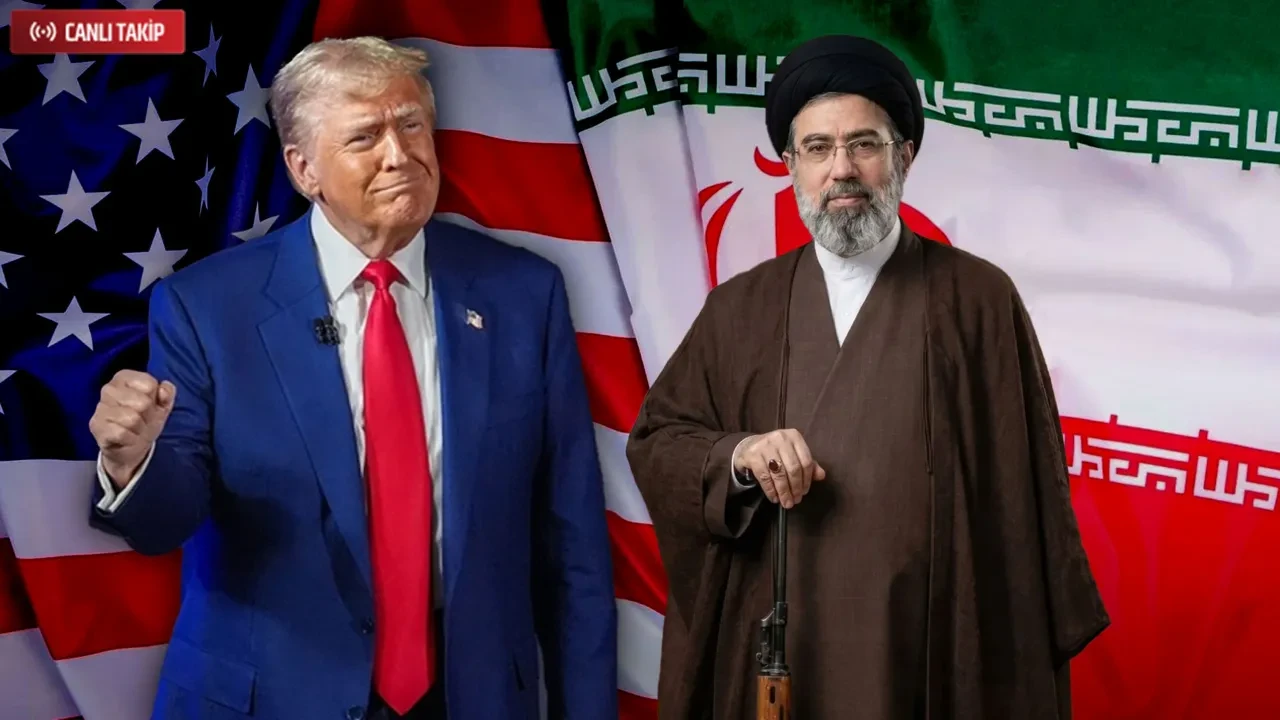 İran'dan ABD'ye kalıcı ateşkes için teklif, kırmızı çizgiler çizildi! İsrail, Lübnan'a saldırılarını sürdürüyor