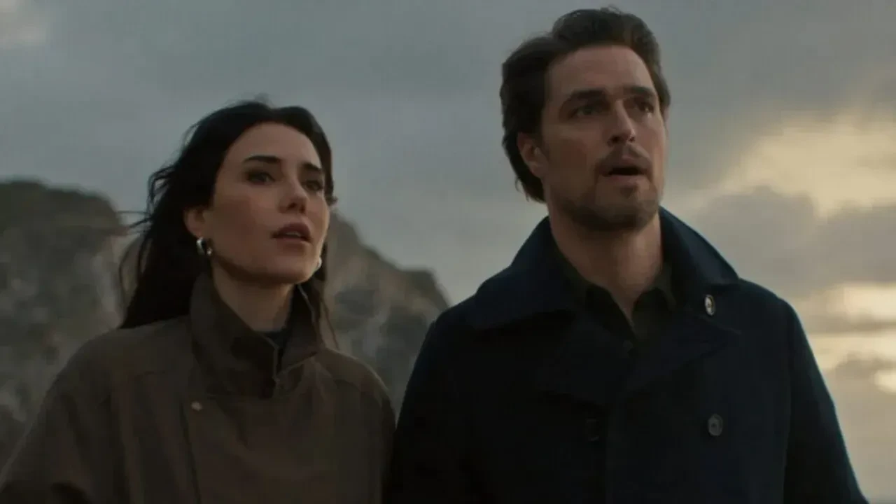 İsmail Demirci ve Cansu Dere oynuyor! Portekiz Aşkı geliyor