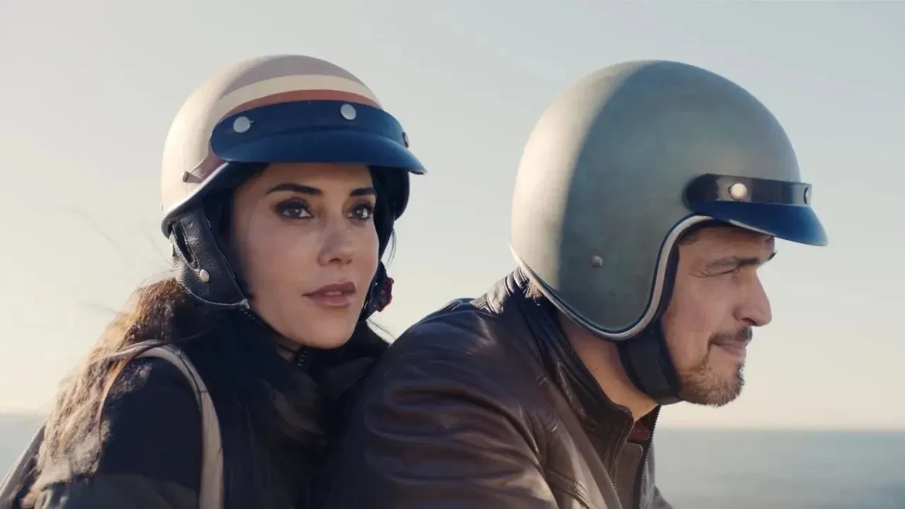 İsmail Demirci ve Cansu Dere oynuyor! Portekiz Aşkı geliyor