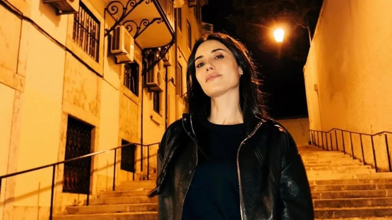 İsmail Demirci ve Cansu Dere oynuyor! Portekiz Aşkı geliyor