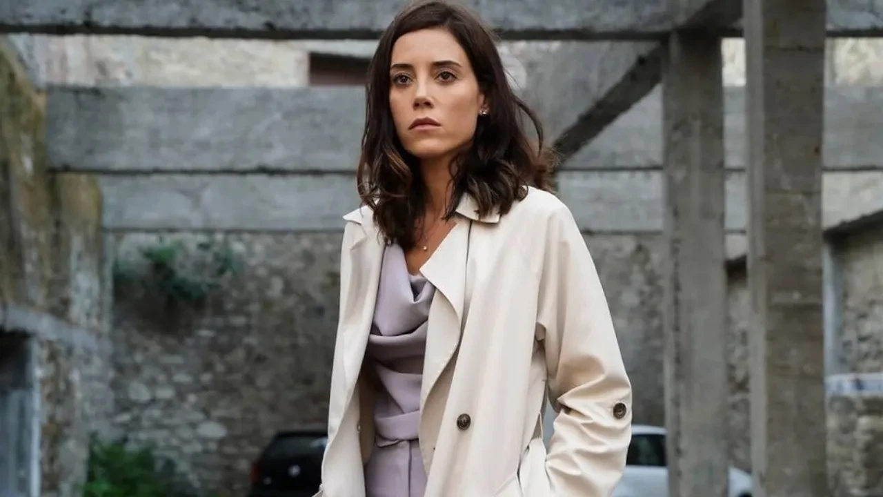 İsmail Demirci ve Cansu Dere oynuyor! Portekiz Aşkı geliyor