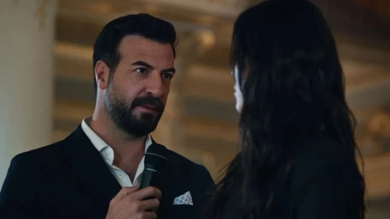 İsmail Demirci ve Cansu Dere oynuyor! Portekiz Aşkı geliyor