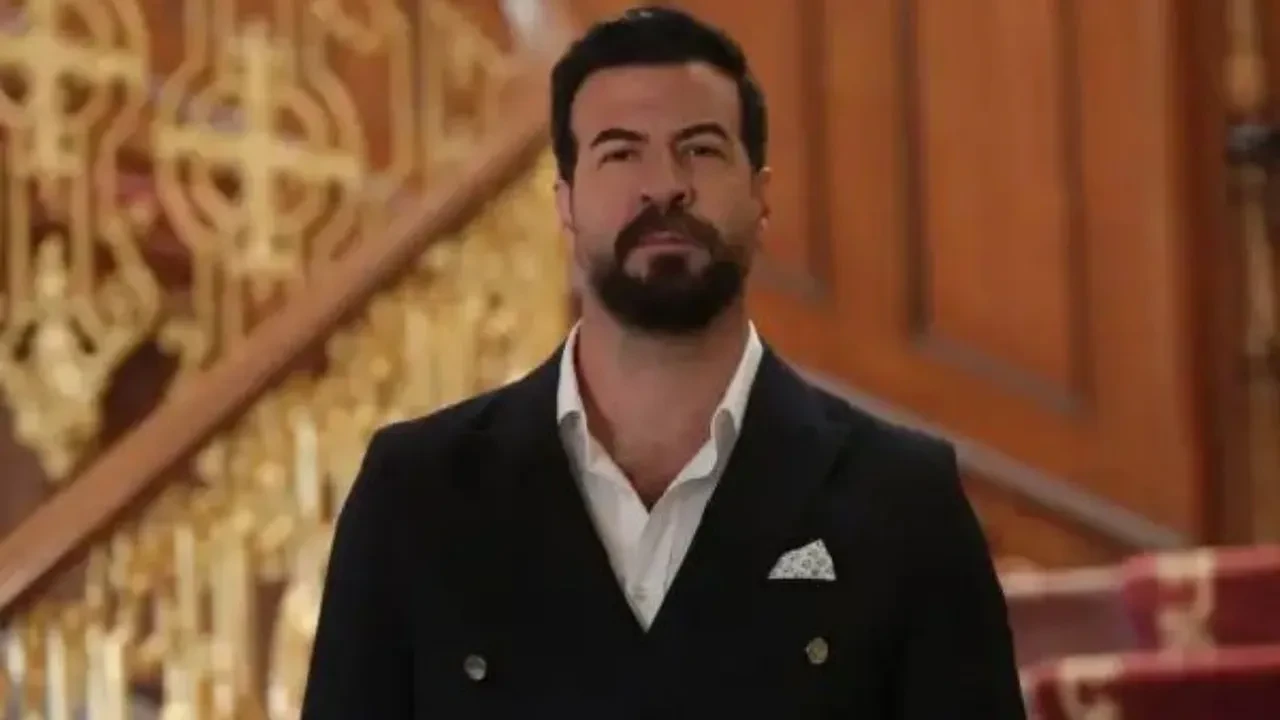 İsmail Demirci ve Cansu Dere oynuyor! Portekiz Aşkı geliyor