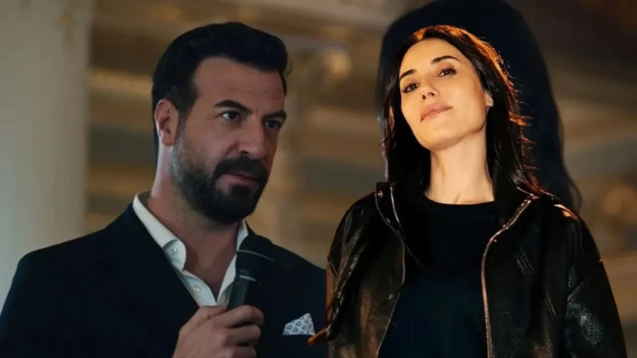 İsmail Demirci ve Cansu Dere oynuyor! Portekiz Aşkı geliyor