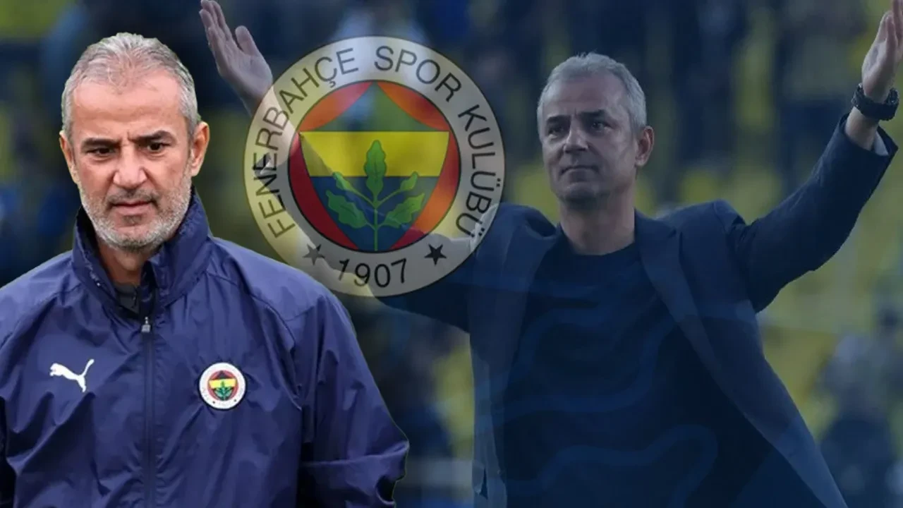 İsmail Kartal, Fenerbahçe taraftarını heyecanlandırdı! Derbi sonrası açıklama
